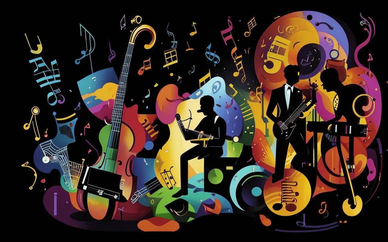 Spotify представил новый плейлист, посвящённый редким джазовым записям 60-х 1 Spotify представил новый плейлист, посвящённый редким джазовым записям 60-х