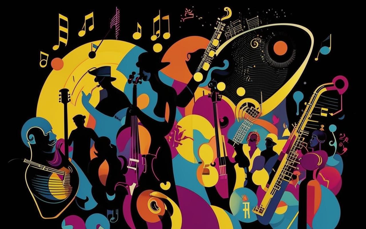 Джон Колтрейн: духовность, саксофон и поиск истины 1 Джон Колтрейн: духовность, саксофон и поиск истины