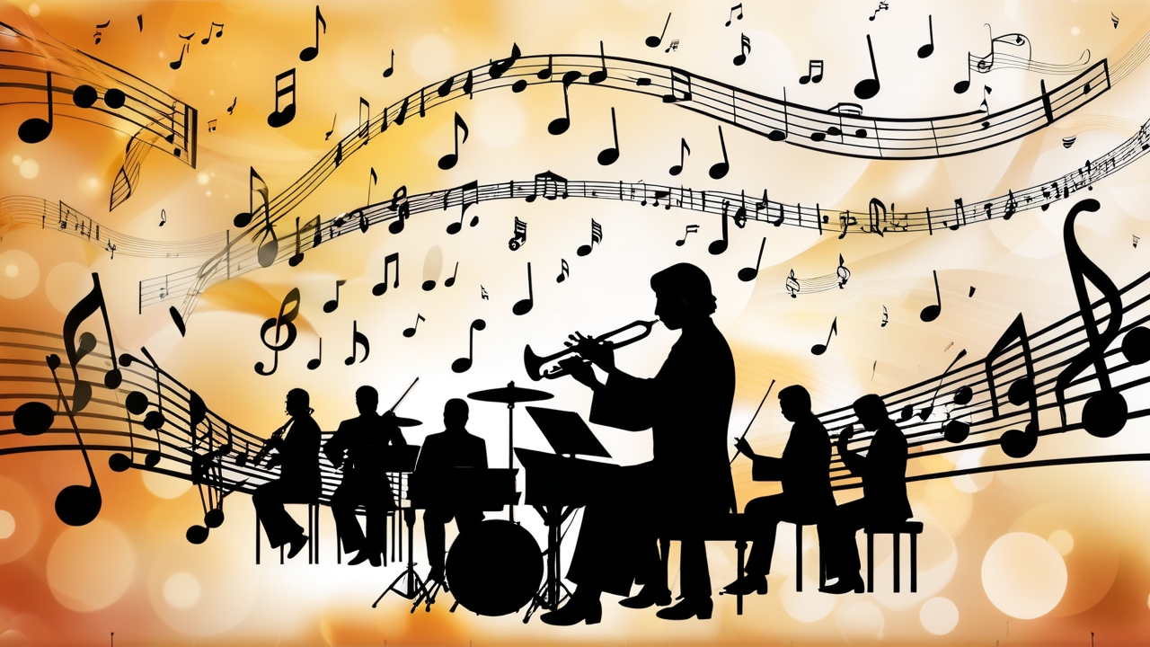 Духовная музыка в кинематографе: как звуки святости формируют эмоциональные образы на экране 1 Духовная музыка в кинематографе: как звуки святости формируют эмоциональные образы на экране