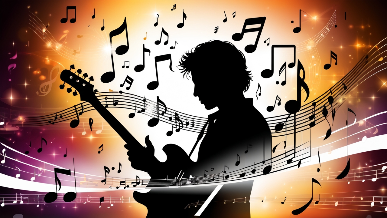 Влияние цифровых технологий на эволюцию авторской песни и современный шансон 1 Влияние цифровых технологий на эволюцию авторской песни и современный шансон