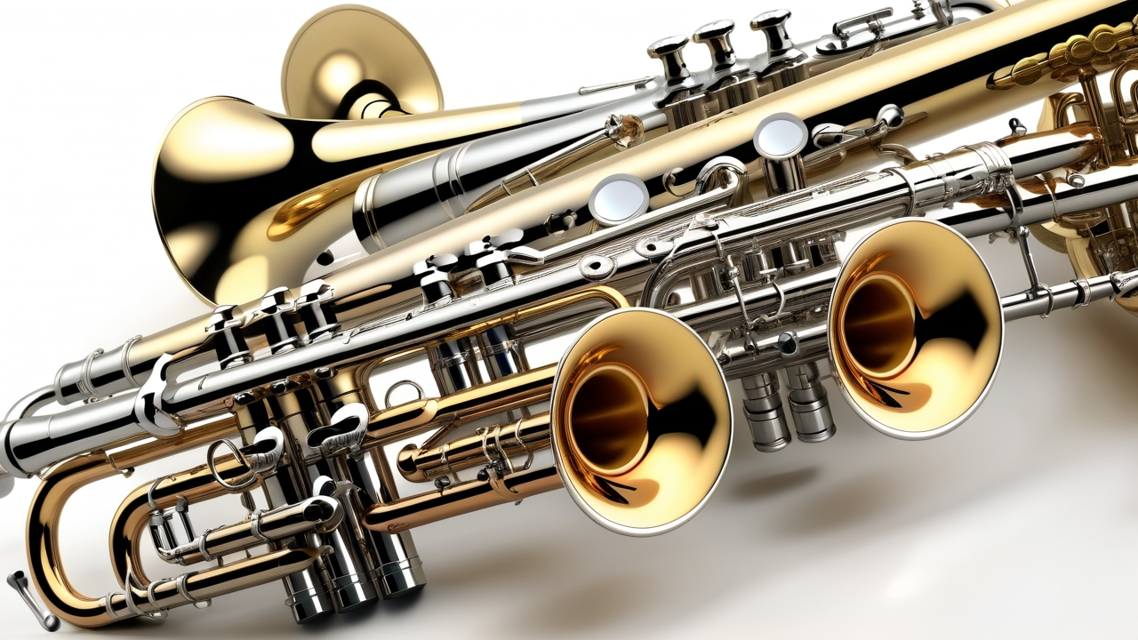 Влияние акустики городских пространств на звучание саксофона в уличной импровизации 1 Влияние акустики городских пространств на звучание саксофона в уличной импровизации