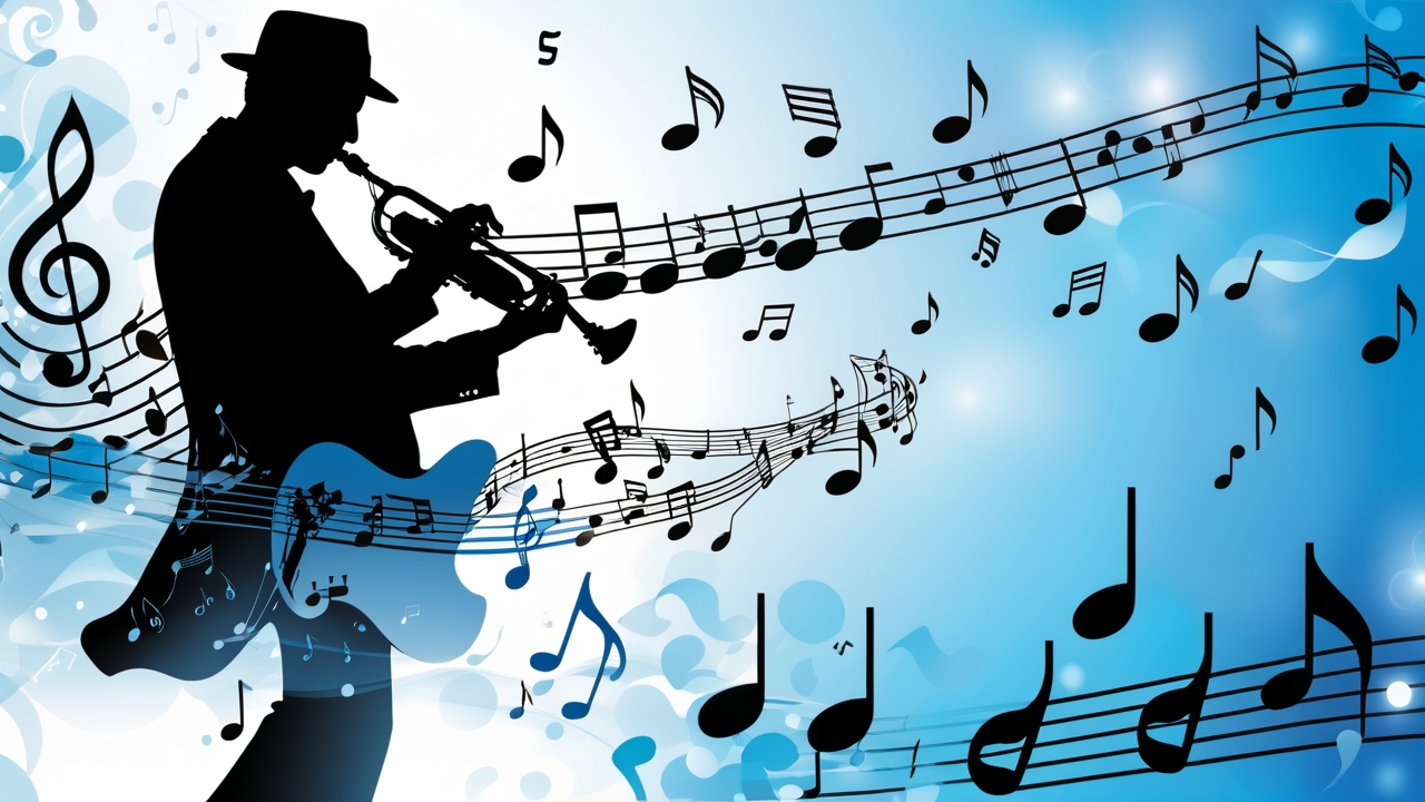 Влияние блюза на современные видеоигры и саундтреки к ним: неожиданные музыкальные переклички. 1 Влияние блюза на современные видеоигры и саундтреки к ним: неожиданные музыкальные переклички.