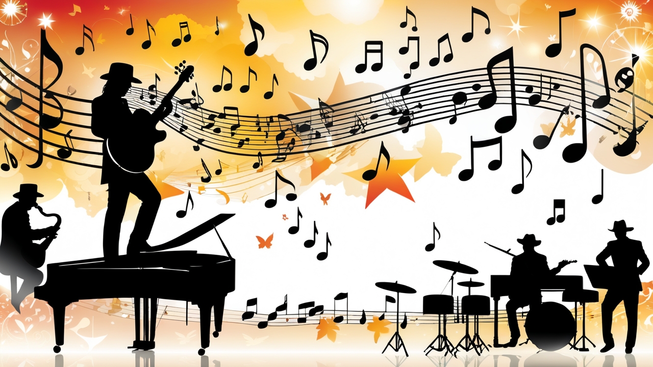 Влияние кантри на саундтреки видеоигр и формирование игровой атмосферы. 1 Влияние кантри на саундтреки видеоигр и формирование игровой атмосферы.