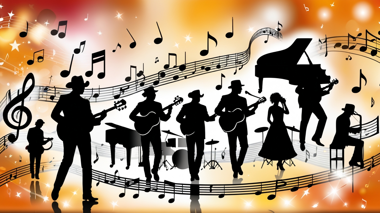 Как кантри-музыка отражает и трансформирует сельские мифы и легенды Америки 1 Как кантри-музыка отражает и трансформирует сельские мифы и легенды Америки