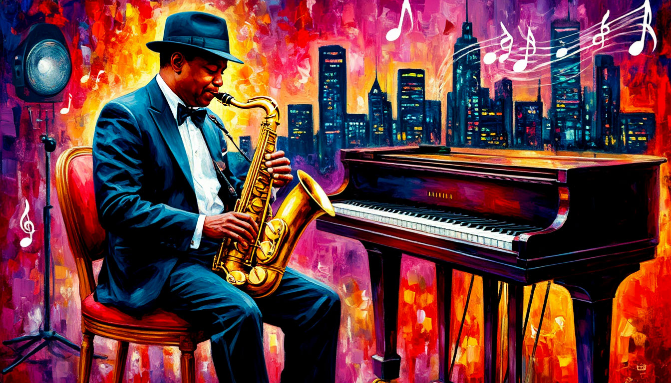 Афро-кубинский джаз: Ритмы, которые взрывают сердце Гаваны 1 Афро-кубинский джаз: Ритмы, которые взрывают сердце Гаваны