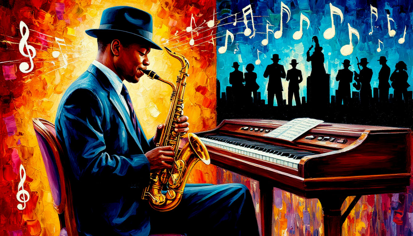 Уэс Монтгомери(Wes Montgomery) гитарист, игравший пальцами и сердцем 1 Уэс Монтгомери(Wes Montgomery) гитарист, игравший пальцами и сердцем