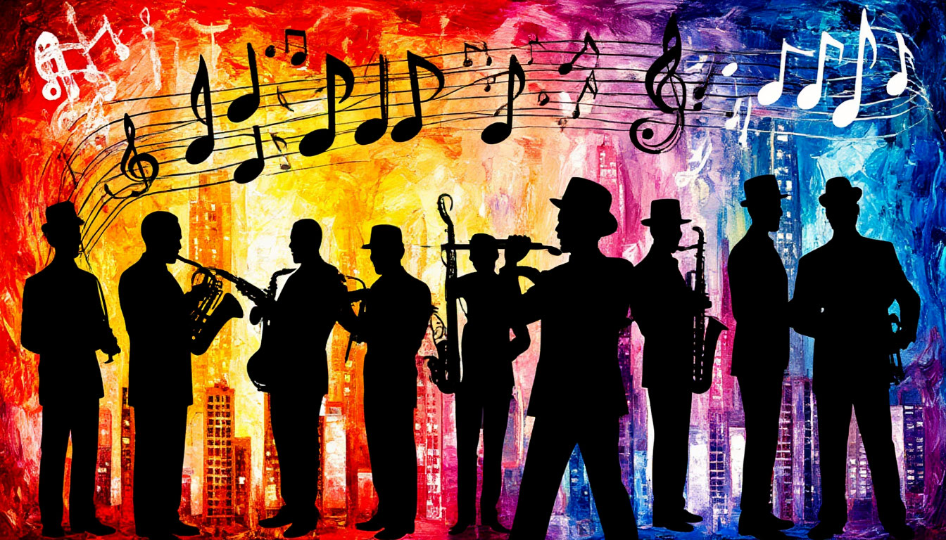 Кристиан Скотт эТунде Аджуа (Christian Scott aTunde Adjuah) трубач, создающий «stretch music» 1 Кристиан Скотт эТунде Аджуа (Christian Scott aTunde Adjuah) трубач, создающий «stretch music»