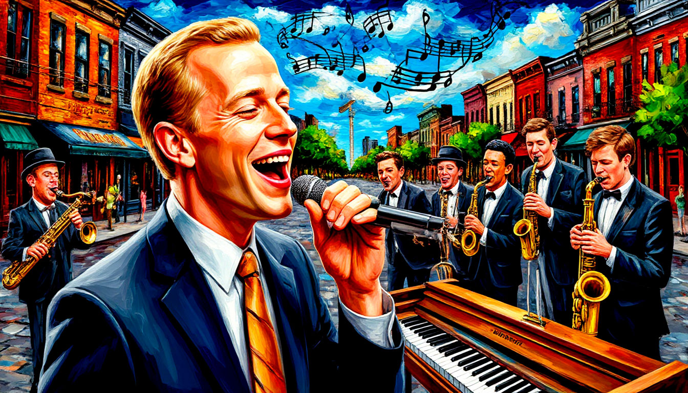 Фестиваль «Джаз у Невы» расширяет формат — впервые участие примут электронщики 1 Фестиваль «Джаз у Невы» расширяет формат — впервые участие примут электронщики