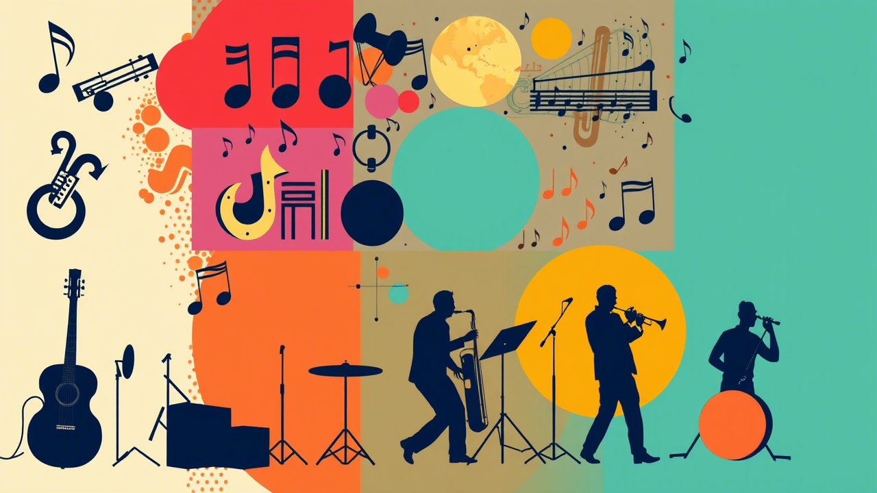 Александр Пугачёв трубач и аранжировщик 1 Александр Пугачёв трубач и аранжировщик