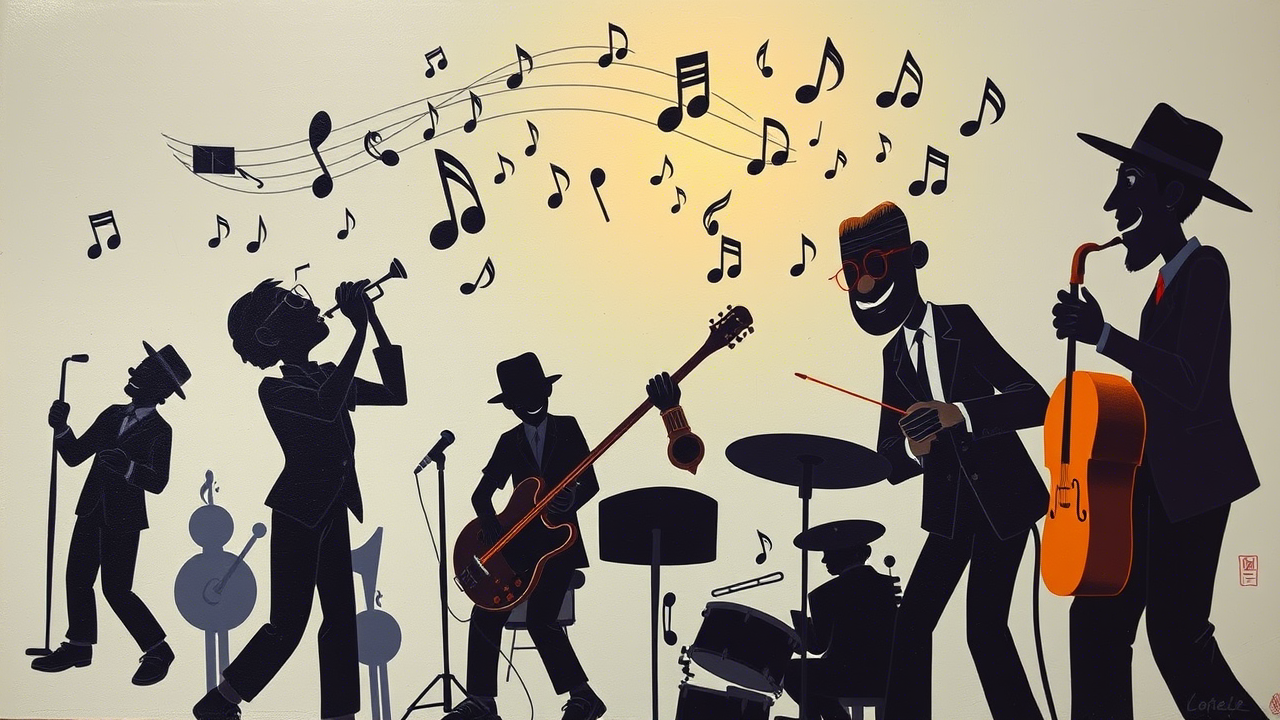 Проблема блоков в импровизации: как их преодолеть 1 Проблема блоков в импровизации: как их преодолеть