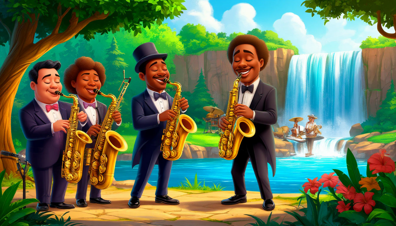 В Москве открывается новый джаз-клуб: что предложат меломанам 1 В Москве открывается новый джаз-клуб: что предложат меломанам