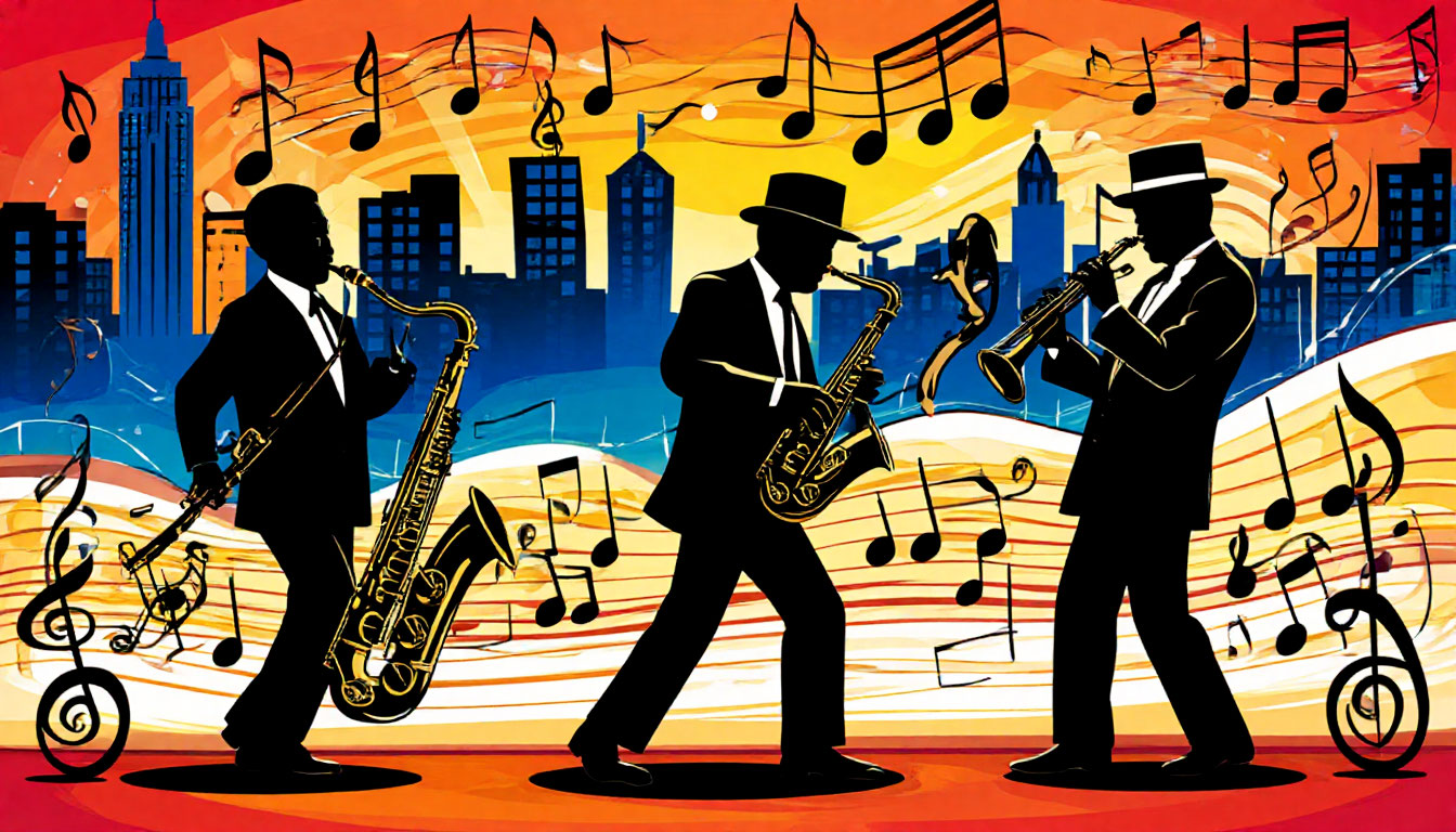 В Екатеринбурге прошёл первый фестиваль импровизационной музыки 1 В Екатеринбурге прошёл первый фестиваль импровизационной музыки