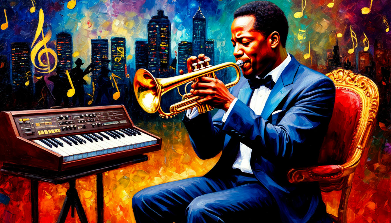 Выступление группы Yellowjackets в Сан-Франциско: фьюжн, как он есть 1 Выступление группы Yellowjackets в Сан-Франциско: фьюжн, как он есть