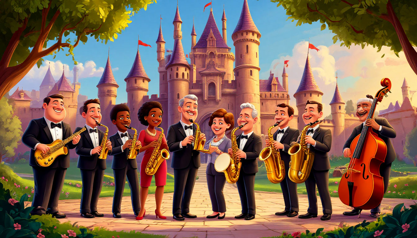 В Варшаве открыли центр джазового образования имени Кшиштофа Комеды 1 В Варшаве открыли центр джазового образования имени Кшиштофа Комеды