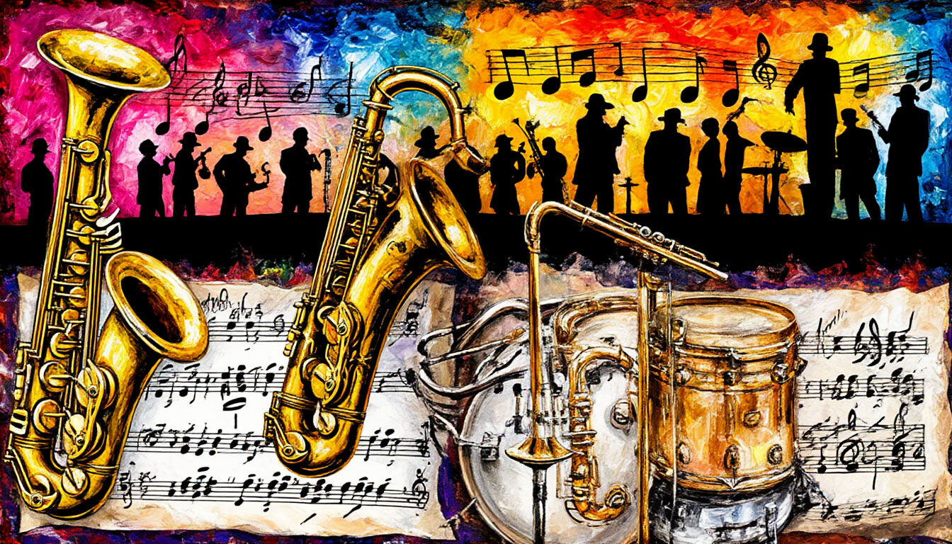 Объявлена программа джазового фестиваля в Сочи — какие сюрпризы ждать 1 Объявлена программа джазового фестиваля в Сочи — какие сюрпризы ждать