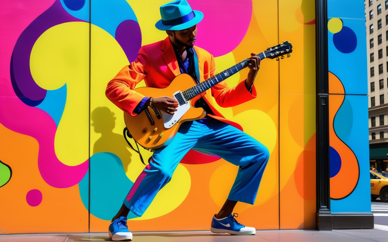 Билл Дженнингс (Bill Jennings) – гитарист, игравший в соул- и R&B-группах 1 Билл Дженнингс (Bill Jennings) – гитарист, игравший в соул- и R&B-группах