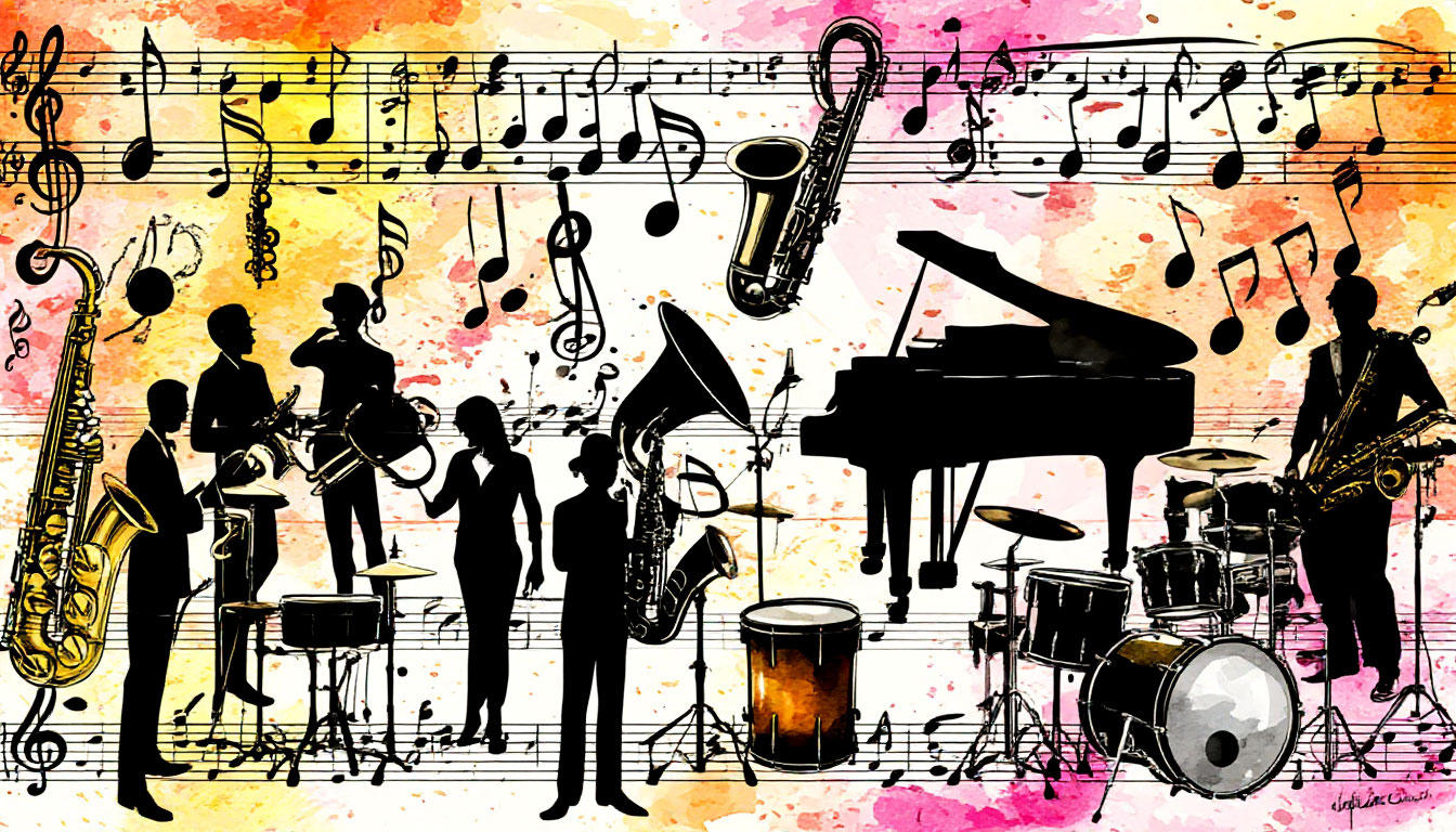 Джаз в романе Уильяма Стайрона Выбор Софи — контраст между красотой и болью 1 Джаз в романе Уильяма Стайрона Выбор Софи — контраст между красотой и болью