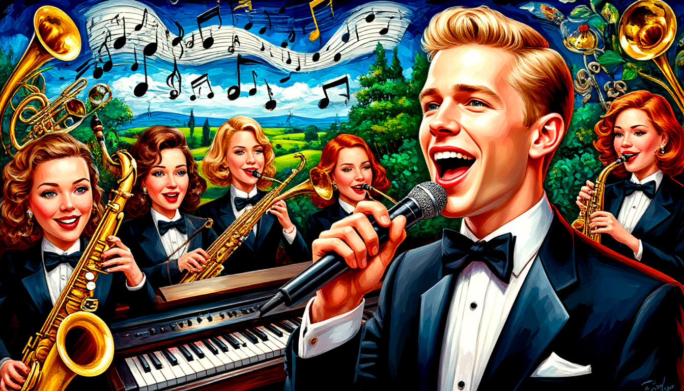 На волне интереса к аналоговой музыке: рост продаж винила с джазовыми записями 1 На волне интереса к аналоговой музыке: рост продаж винила с джазовыми записями