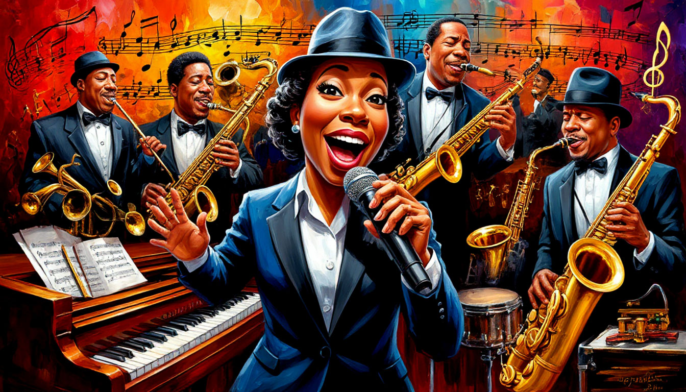 Стиляги : как джаз стал движением в послевоенной России 1 Стиляги : как джаз стал движением в послевоенной России