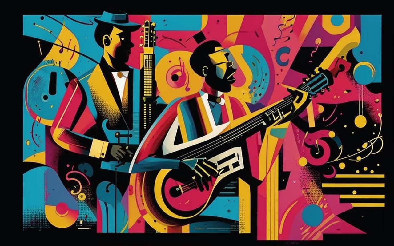 Юсеф Камал (Yussef Kamaal) дуо лондонского фьюжн‑джаза и хип‑хопа 1 Юсеф Камал (Yussef Kamaal) дуо лондонского фьюжн‑джаза и хип‑хопа