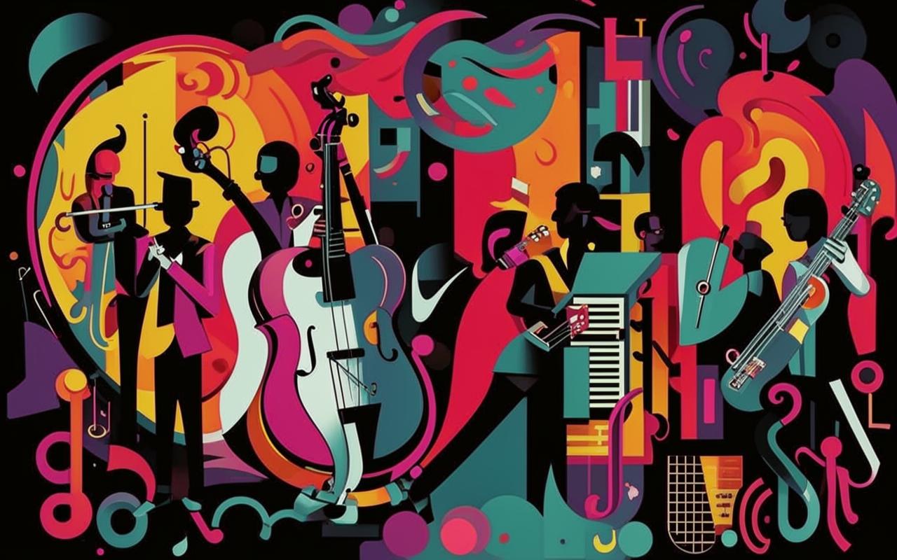 Анонсирован выпуск нового студийного альбома группы Snarky Puppy 1 Анонсирован выпуск нового студийного альбома группы Snarky Puppy