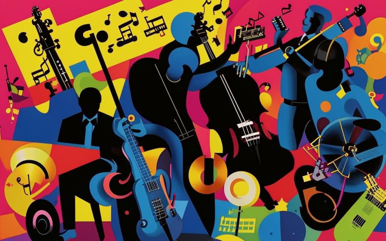 Джон Колтрейн: духовность и импровизация в «А любит Б» 1 Джон Колтрейн: духовность и импровизация в «А любит Б»