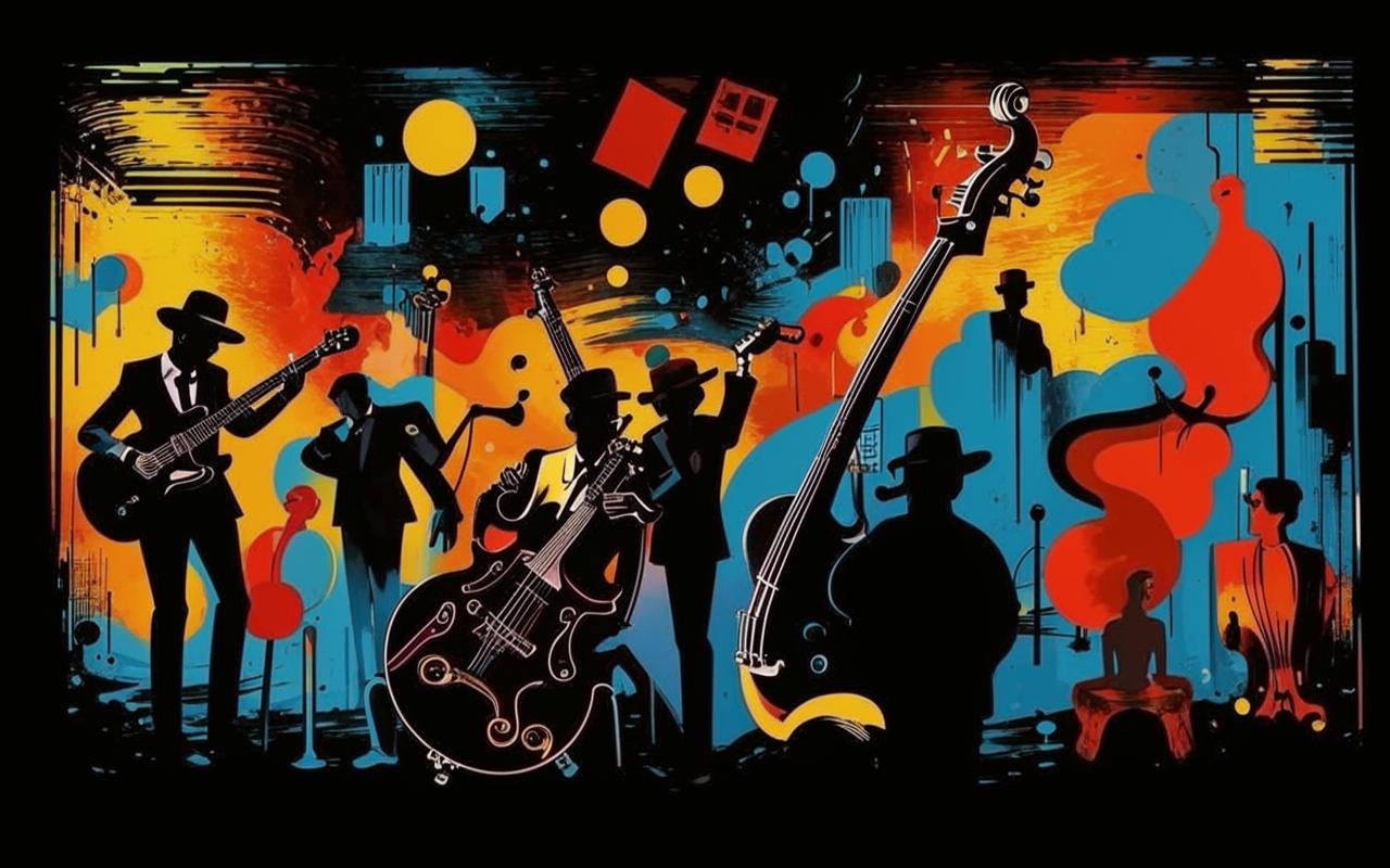 Как научиться слышать и следовать за аккомпанементом в реальном времени 1 Как научиться слышать и следовать за аккомпанементом в реальном времени