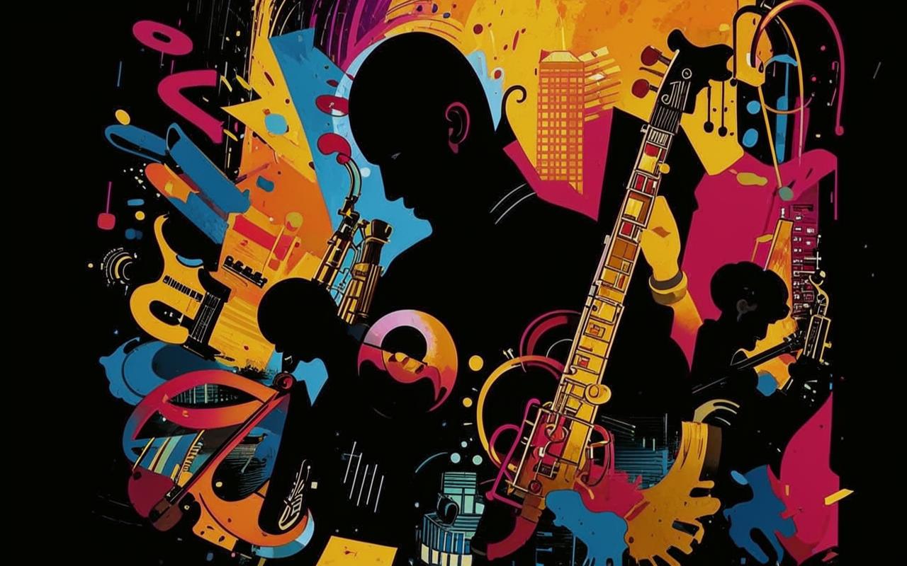 Джаз в сериале Прослушка : тонкая грань между криминалом и музыкой 1 Джаз в сериале Прослушка : тонкая грань между криминалом и музыкой