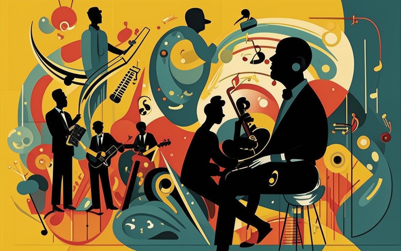 Совместный концерт Йо Ён Ли и Кенани Андерсона: Восток встречается с Западом 1 Совместный концерт Йо Ён Ли и Кенани Андерсона: Восток встречается с Западом