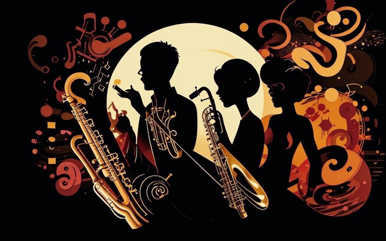 Кубоп: Когда Латинская Америка взорвала джаз 1 Кубоп: Когда Латинская Америка взорвала джаз